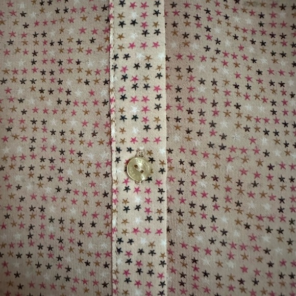 SCOTCH & SODA bow tie blouse - Picture 2 of 5